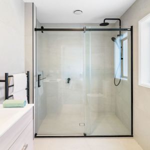 Sterling Slider Shower Door