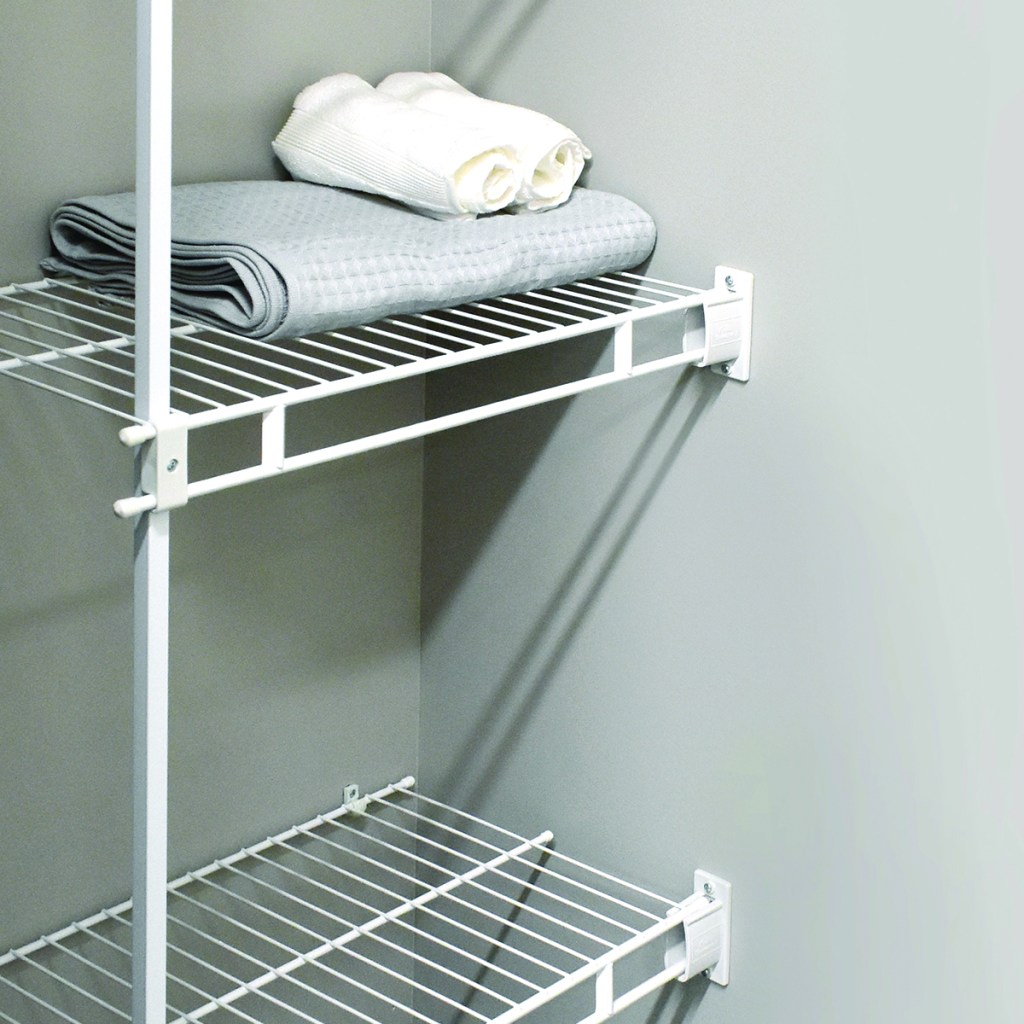 Wire_Shelving_parts Showerwell Home Products