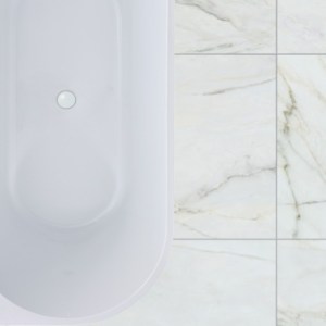 Hauora Centre Bath 1500mm - 1700mm