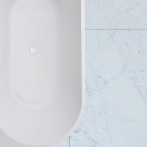 Hauora Right Hand Bath 1500mm - 1700mm
