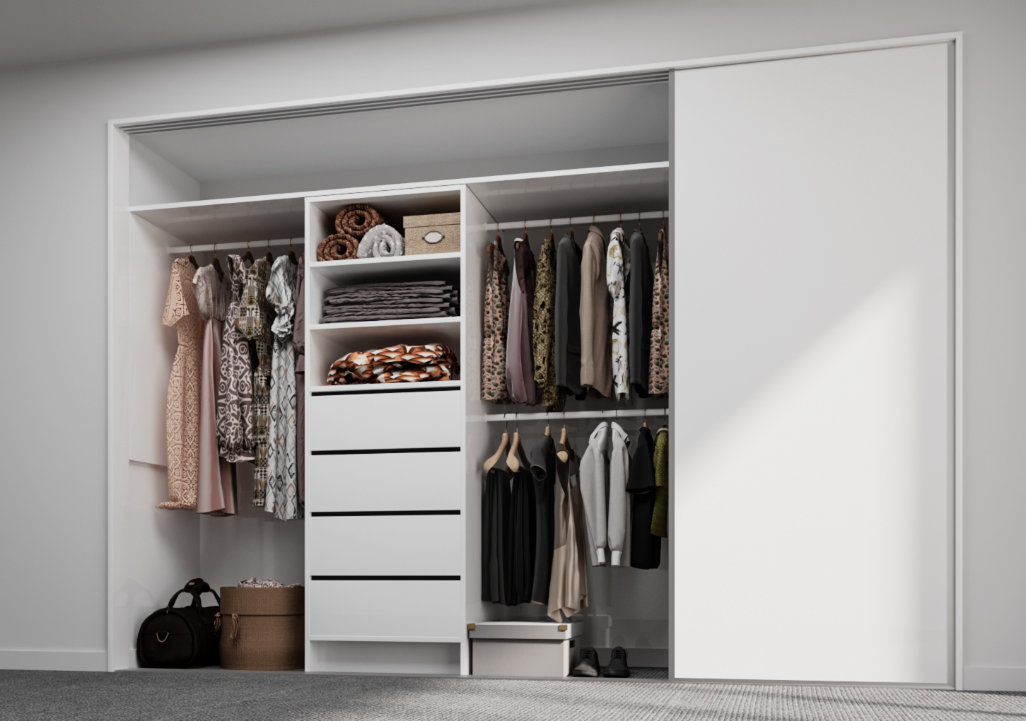 render 3