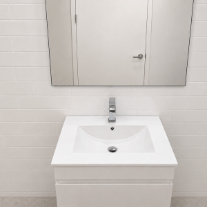 Nova Vanity Top